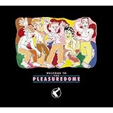 ウェルカム・トゥ・ザ・プレジャードーム (2枚組)(SHM-CD)