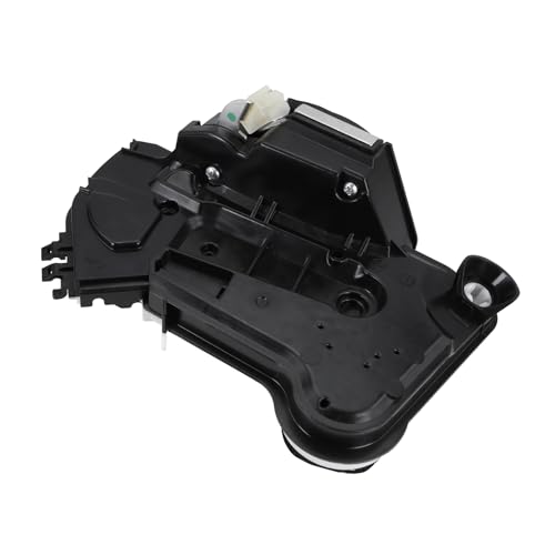 Image of Front Right Passenger Side Door Lock Latch Actuator Motor Fits for Toyota Corolla Highlander Camry Rav4 Lexus IS350 RX350, Replaces 69030-02380, 69030-53120