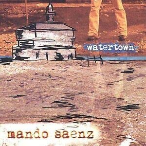 Watertown [Audio CD]