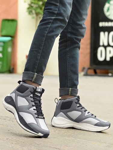 Image of OFF LIMITS Men's Rider Casual Sneakers