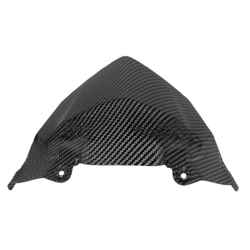 Spoiler de carénage arrière central CBR 600F finition premium - 3