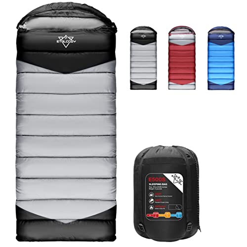 Top 10 Below Zero Sleeping Bags of 2022 Katynel