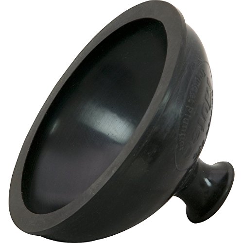 Mutec MHT160 Plunger Mute For Trumpet thumb #1