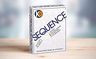 K D Make a Family Exciting Card Board Game,Strategy Game - Hard Board Game, Playing Card, Suitable Family Game for Ages 7+ Years, Family Games for Adults and Couple Games,Multicolor…