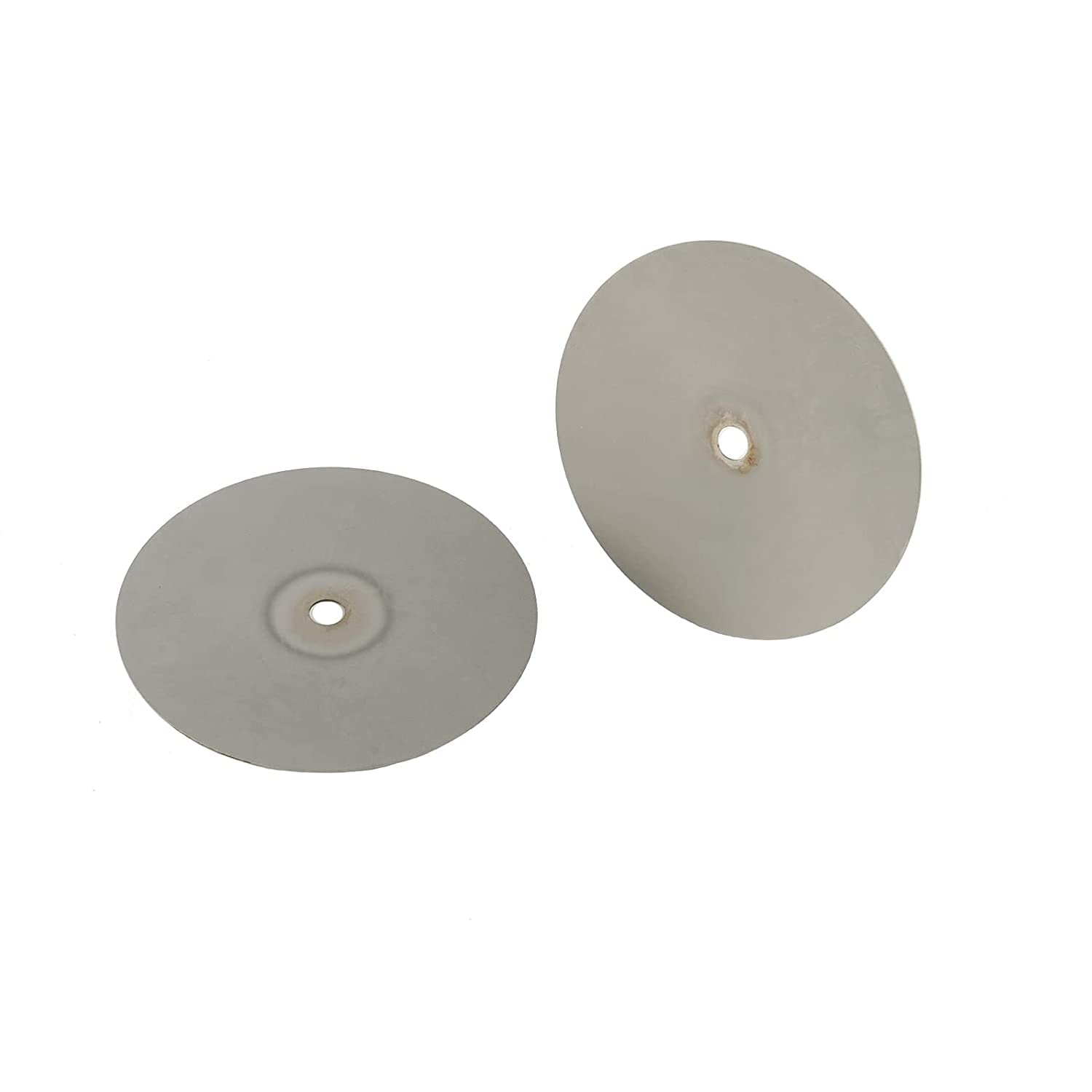 Diamond Grinding Discs - 6 Inch Grit Set -5