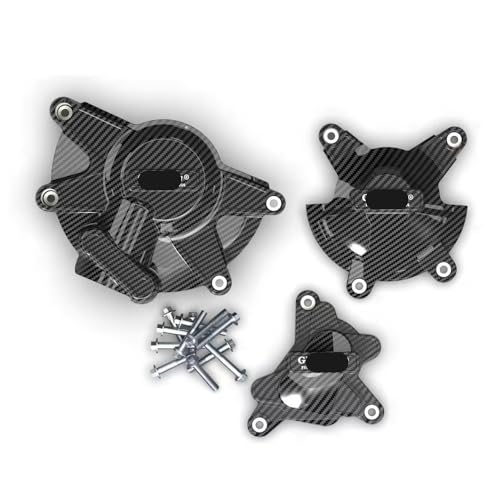 Couvercle protection moteur alternateur embrayage YZF R1 2009 2010 2011 2012 2013 2014
