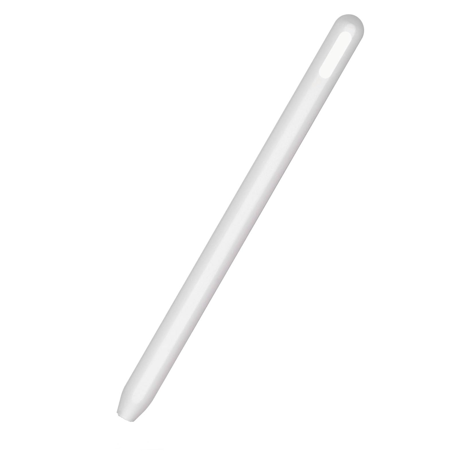 ADDGRIP Apple Pencil 2nd Generation Cover, Apple Pencil 2 Cover, Apple Pencil Cover 2nd Generation, Apple Pencil Sleeve (Only Silicone Cover Included, Apple Pencil not Included) (Transparent) (B0B82X5H1X) Amazon Price History, Amazon Price Tracker