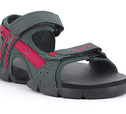 Image of SPARX Unisex buckle Sandal