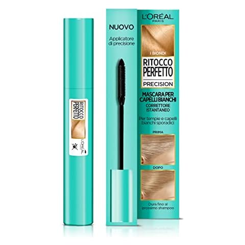 Masque L'Oréal Paris Blond Cover