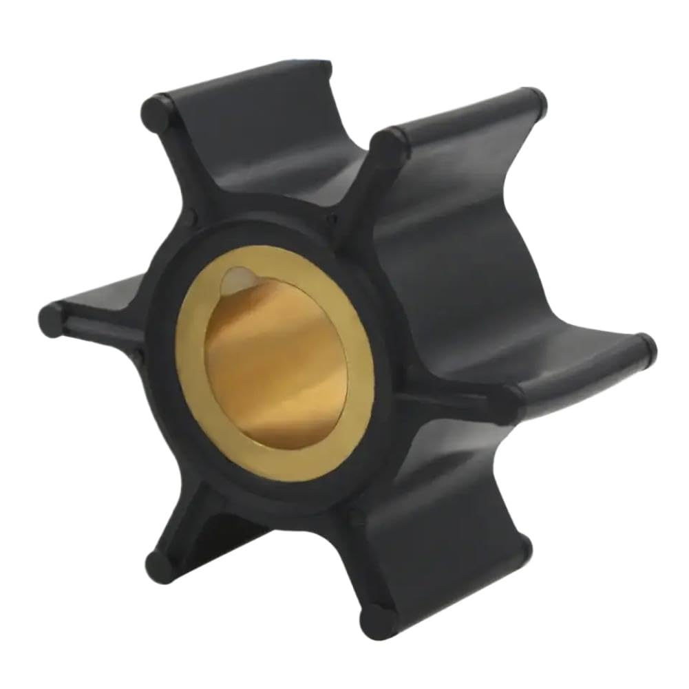 Gruppo Girante Pompa Acqua 4 4.5 5 6 7.5 8 HP 389576 433914 777822 Compatibile Con Motore Fuoribordo