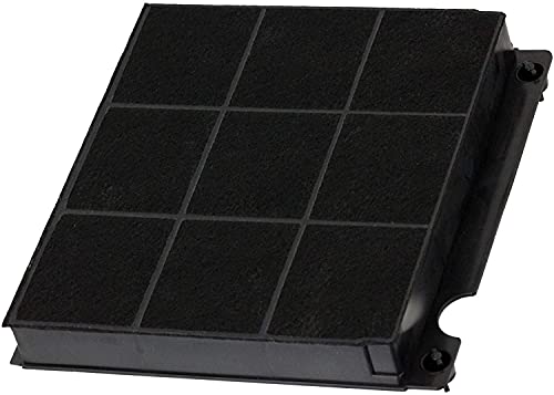 Filtre à charbon type 15 pour hotte AEG contre air vicié cuisine