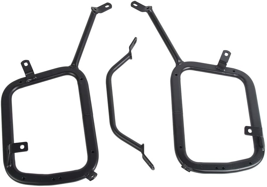 OVE フロントバッグ サポーター セット 本革 ツーリング OVE OVE フロントバッグ サポーター セット 本革 ツーリング OVE