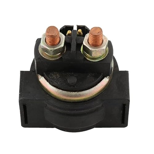 Relais de démarreur 27010-1075 pour Kawasaki Bayou 185 et 300