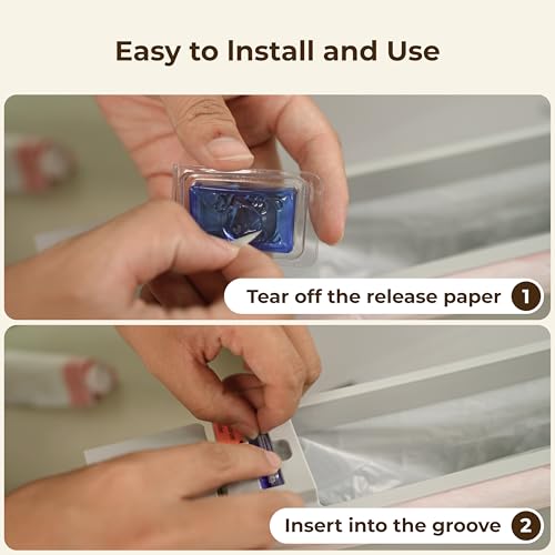 Abrct Self-Cleaning Litter Box Automatic Electronic Hands-Free Smart Robot Self Cleaning Litter Box thumb #3