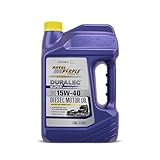Royal Purple 04154 15W40 Oil, 1 Gallon (...