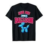 Balloon Animal Designs