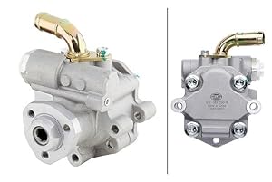 Hella 8TL 359 000-181 Hydraulikpumpe, Lenkung