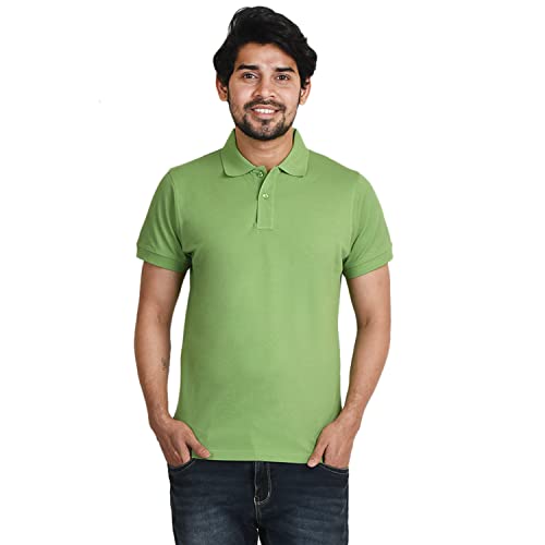 Image of Men's Polo T-Shirts