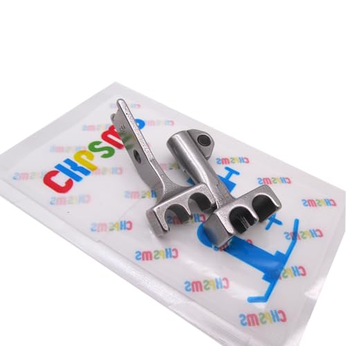 Pie de Costura Double Welt 3/16 ckpsms S85 miniatura 3