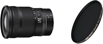 Amazon.co.jp: 【セット】 Nikon 標準ズームレンズ NIKKOR Z 24-120mm Amazon.co.jp: 【セット】 Nikon 標準ズームレンズ NIKKOR Z 24-120mm