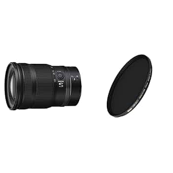 AF 20mm f/2.8 STMレンズ nd フィルター付き Amazon.co.jp: Viltrox AF AF 20mm F2.8 AIR STM ASPH ED IF Z