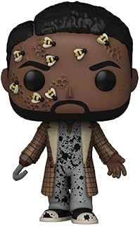 Funko POP Movies : Candyman - Candyman