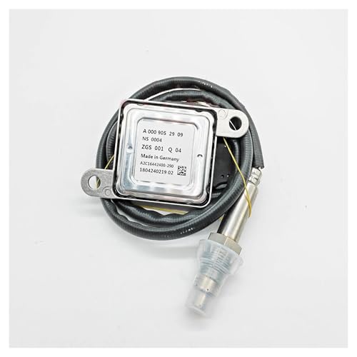 Sonde capteur d'oxygène Nox A0009052909 pour traitement des gaz d'échappement Mercedes