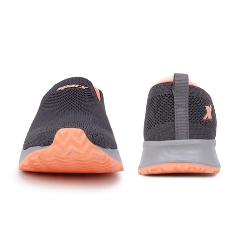 Image of SPARX Womens Sx0168l Sneaker