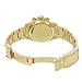 Rolex Men's Daytona Automatic Chronograph Champagne Dial Oyster 18k Solid Gold