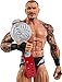 Mattel WWE Randy Orton Elite Collection Action Figure, Deluxe Articulation & Life-like Detail with Iconic Accessories, 6-inch