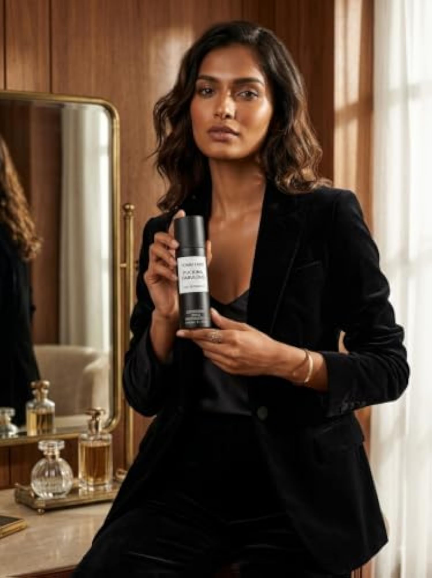 Fucking Fabulous Deodorant Body Spray, 150ml