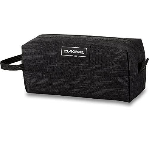 Image of Dakine Accessory Case, School Pencil Pouch, Organizer Case with Zipper - Flash Reflective