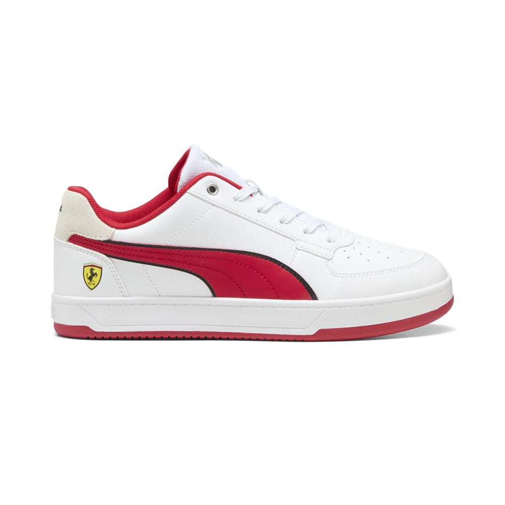 Mens Ferrari Caven 2.0 Shoes