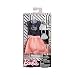Barbie Complete Looks Tulle Skirt & Black Top Fashion Pack