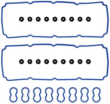 FEL-PRO VS 50625 R-1 Engine Valve Cover Gasket Set for Ram 1500