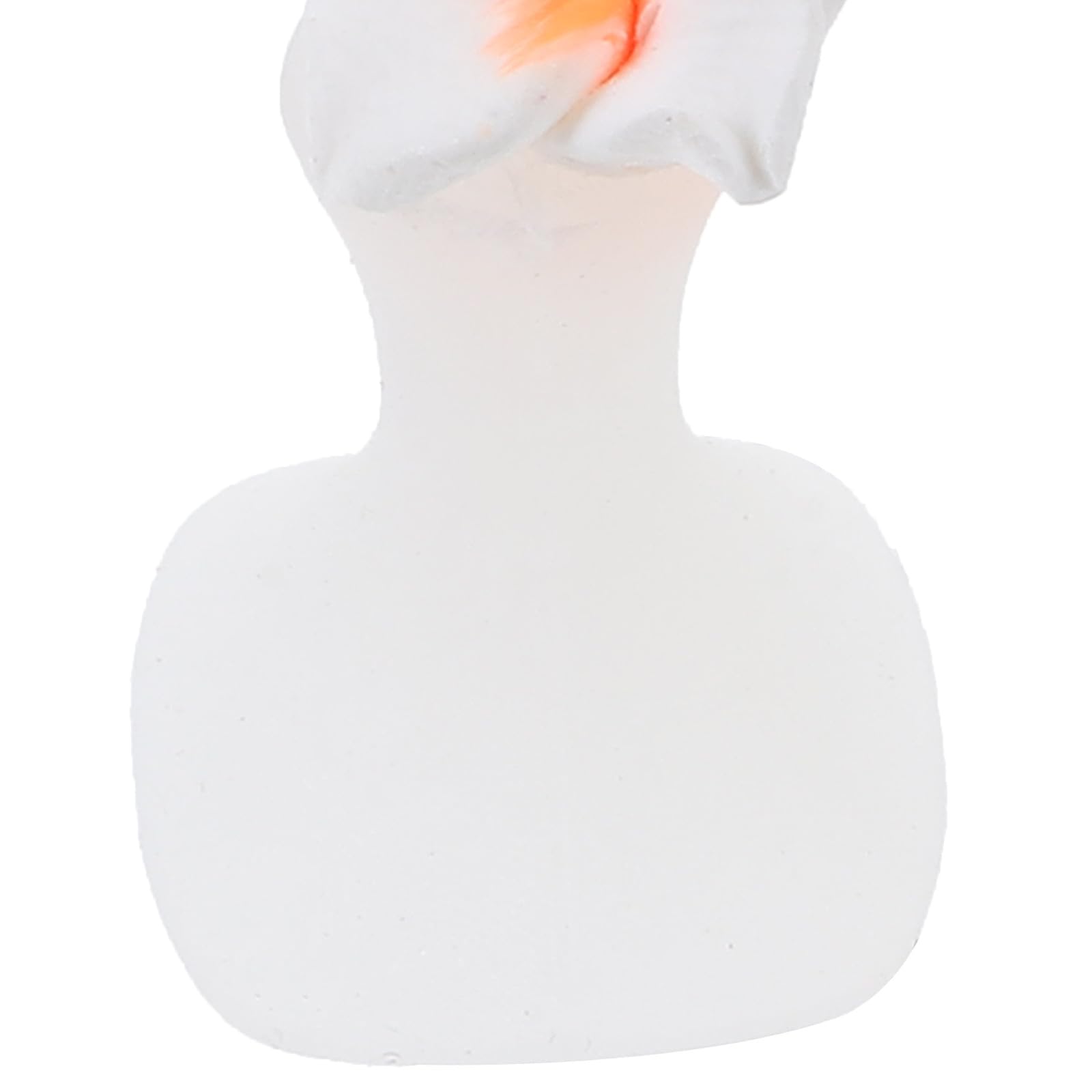 Healvian Separadores de Dedos para Uñas 32 Piezas de Silicona Forma de Flor para Pedicura y Secado de Esmalte en Pies