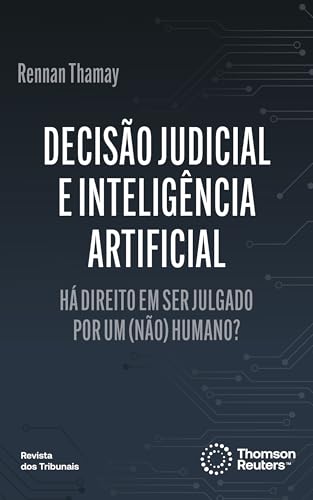 Decisão Judicial e Inteligência Artificial