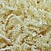 ABC Deluxe Crinkle Cut Paper Shreds, Filler For Boxes & Gift Baskets, 10 lb. Box