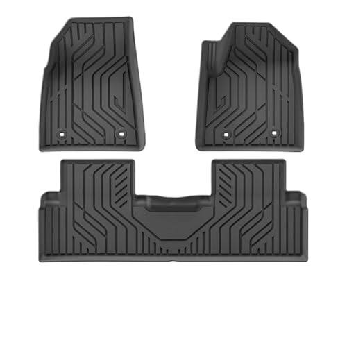 MG ES 2023-2025 RHD tA}bg gN}bg J[SCi[ TPE J[ybg 3D tbgpbh SV^ EnhΉ(ES 3pcs)