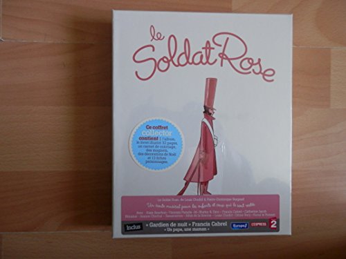 Le Soldat Rose