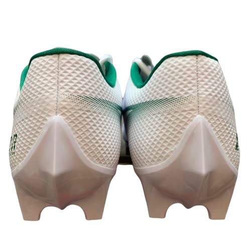 Nike Vapor Edge Speed 360 Football Cleats Green White Men's Cd0082-105 (Cd0082-105, Numeric_10) #TOP3