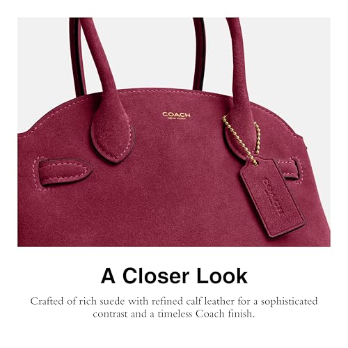 Image of COACH Empire Carryall 21