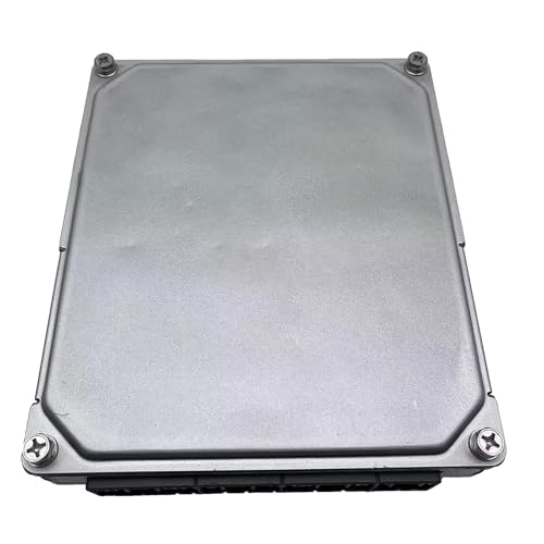 Ecu Controller Panel With Program Krh10750 Fits For Isuzu 6bg1 Engine Krh1075...