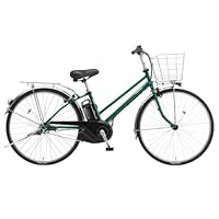 爆速変更PanasonicティモDX(２０２２年)１６Ah(５速)電動自転車 公式】ティモ・DX｜電動アシスト自転車｜Panasonic