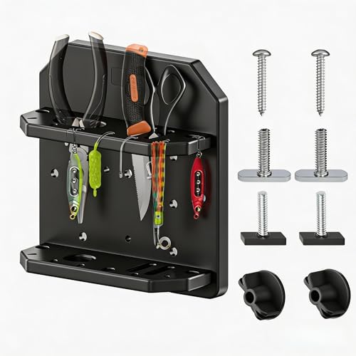 EDSRDPLT Boat Track System Tool Holder