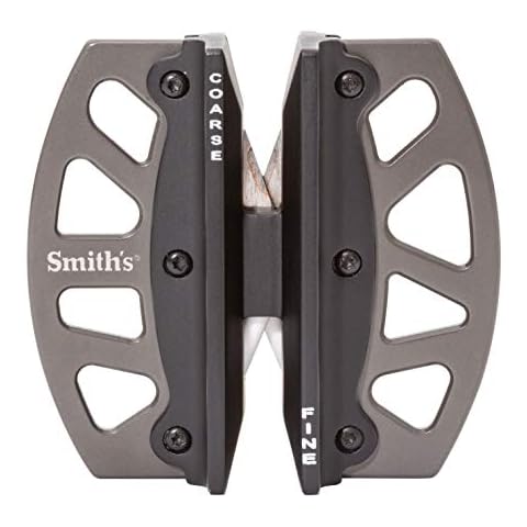Smith Caprella 2-Step Manual Knife Sharpener Cover