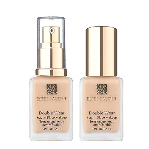2Pack Fondotinta Pompa per Estee Lauder Double