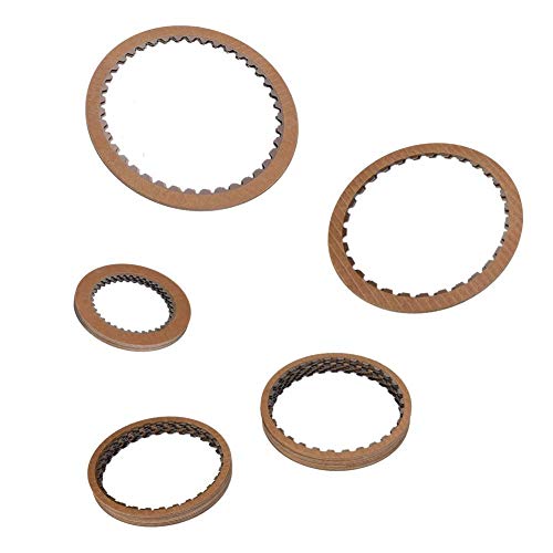 Akozon Peça de reparo de caixa de engrenagens de carro, 1 conjunto de ferramentas de reparo de trans