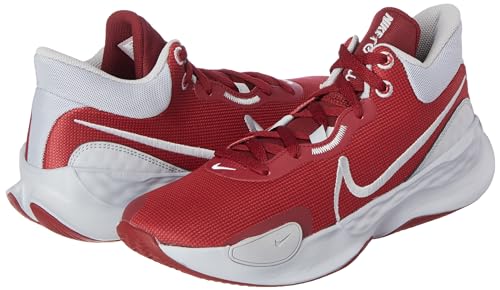 NIKE Renew Elevate 3 Basketball Shoes Adult DD9304-6002