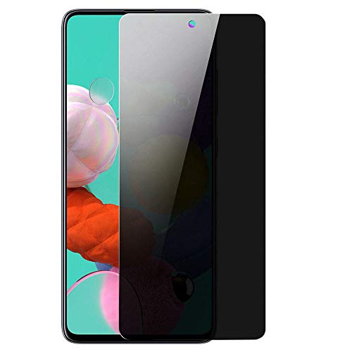 3 pezzi 3D Full Cover Anti Spy ， per Samsung